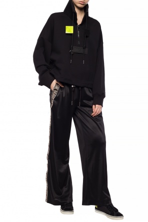 Sweatpants with stripes, zdjęcie 2 Sweatpants with stripes od Diesel